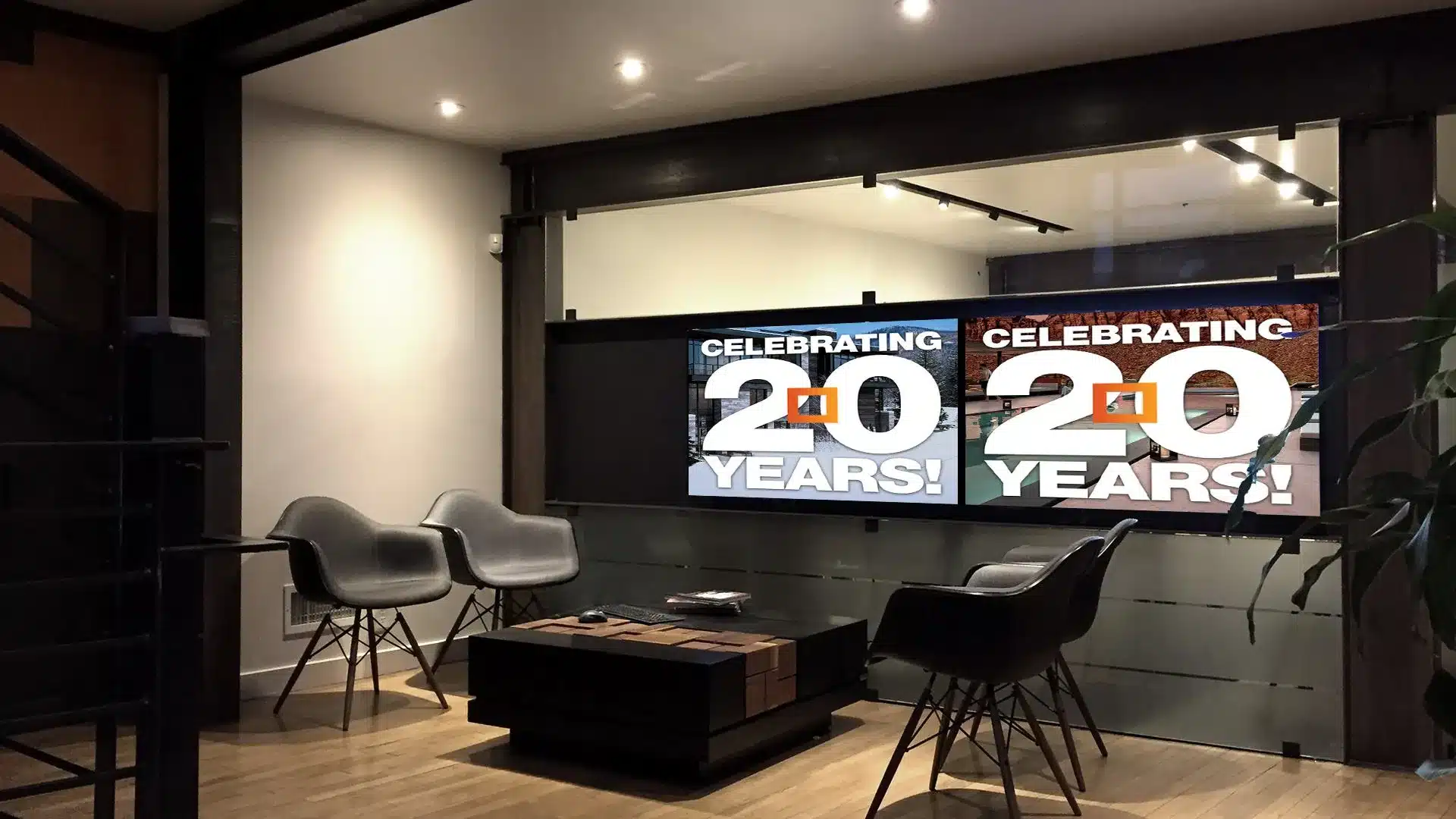 Celebrating 20 Years of 3D Renderings for Architectural and Design Industries